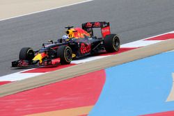Daniel Ricciardo, Red Bull Racing RB12