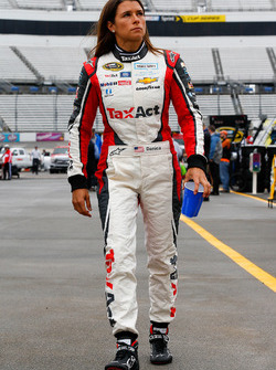 Danica Patrick, Stewart-Haas Racing Chevrolet