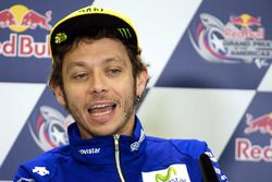 Valentino Rossi, Yamaha Factory Racing