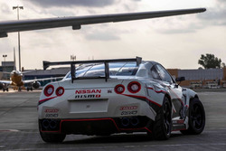 Nissan GT-R Nismo