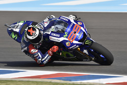 Jorge Lorenzo, Yamaha Factory Racing