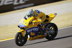 Max Biaggi, Pramac Pons