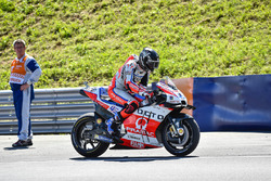 Scott Redding, Pramac Racing