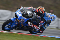 Aron Canet, Estrella Galicia 0,0
