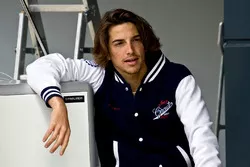 Roberto Merhi
