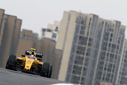 Jolyon Palmer, Renault Sport F1 Team RS16
