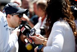 Felipe Massa, Williams FW38