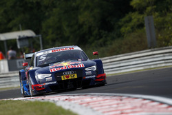 Mattias Ekström, Audi Sport Team Abt Sportsline, Audi A5 DTM