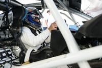 Alex Zanardi announcement