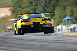 #3 Corvette Racing Chevrolet Corvette C7.R: Antonio Garcia, Jan Magnussen, Mike Rockenfeller