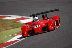 Claudio Francisci, Lucchini P2 07-CN4