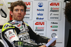Cal Crutchlow, Team LCR Honda