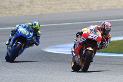 Дани Педроса, Repsol Honda Team