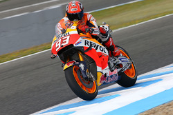 Marc Marquez, Repsol Honda Team