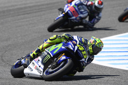 Valentino Rossi, Yamaha Factory Racing