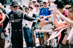 Simon Pagenaud, Team Penske, Chevrolet