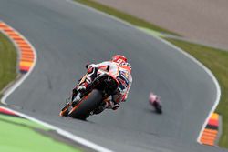 Marc Marquez, Repsol Honda Team