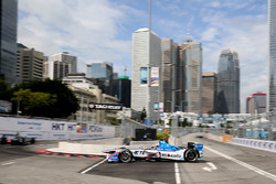 Antonio Felix da Costa, Amlin Andretti Formula E Team