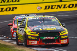 Chaz Mostert, Steve Owen, Rod Nash Racing, Ford