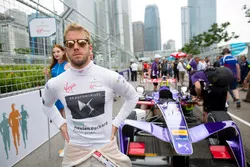 Sam Bird, DS Virgin Racing