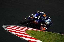 #7 YART Yamaha Official EWC Team: Broc Parkes, Takuya Fujita, Kohta Nozane