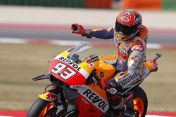 Marc Marquez, Repsol Honda Team