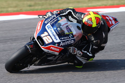 Javier Fores, Avintia Racing