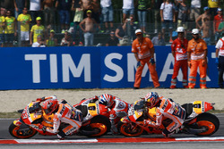 Marc Marquez, Repsol Honda Team