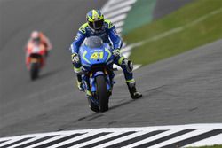 Aleix Espargaro, Team Suzuki MotoGP