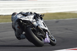 Yonny Hernández, Aspar Racing Team