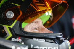 Kurt Busch, Stewart-Haas Racing Chevrolet