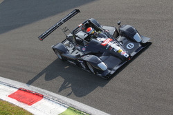Davide Uboldi, Ligier JS Evo 2 E CN2 #8, Eurointernational