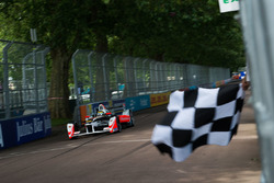 Bruno Senna, Mahindra Racing