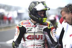 Кэл Кратчлоу, Team LCR Honda