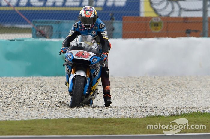 Jack Miller, Estrella Galicia 0,0 Marc VDS