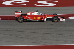 Sebastian Vettel, Ferrari SF16-H