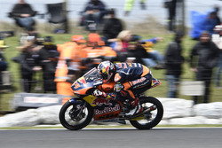 Bo Bendsneyder, Red Bull KTM Ajo