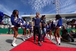 Marcus Ericsson, Sauber F1, Carlos Sainz Jr., Scuderia Toro Rosso