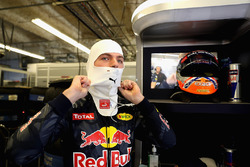 Макс Ферстаппен, Red Bull Racing