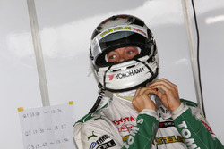 Andre Lotterer, Team Tom's