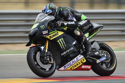 Alex Lowes, Tech 3, Yamaha