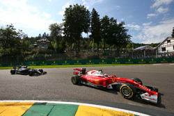 Kimi Räikkönen, Ferrari SF16-H
