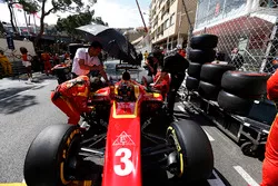 Norman Nato, Racing Engineering