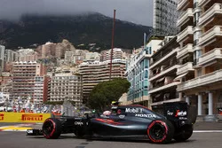 Jenson Button, McLaren MP4-31