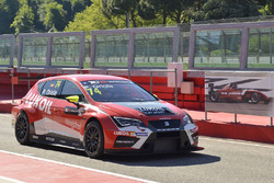 Pepe Oriola, Team Craft-Bamboo, SEAT León TCR