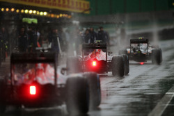 Карлос Сайнс-молодший, Scuderia Toro Rosso STR11