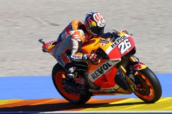 Dani Pedrosa, Repsol Honda Team