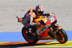 Dani Pedrosa, Repsol Honda Team