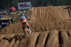 Jeffrey Herlings KTM 450 SX-F