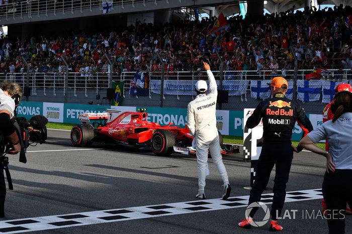 15- GP de Malasia 2017